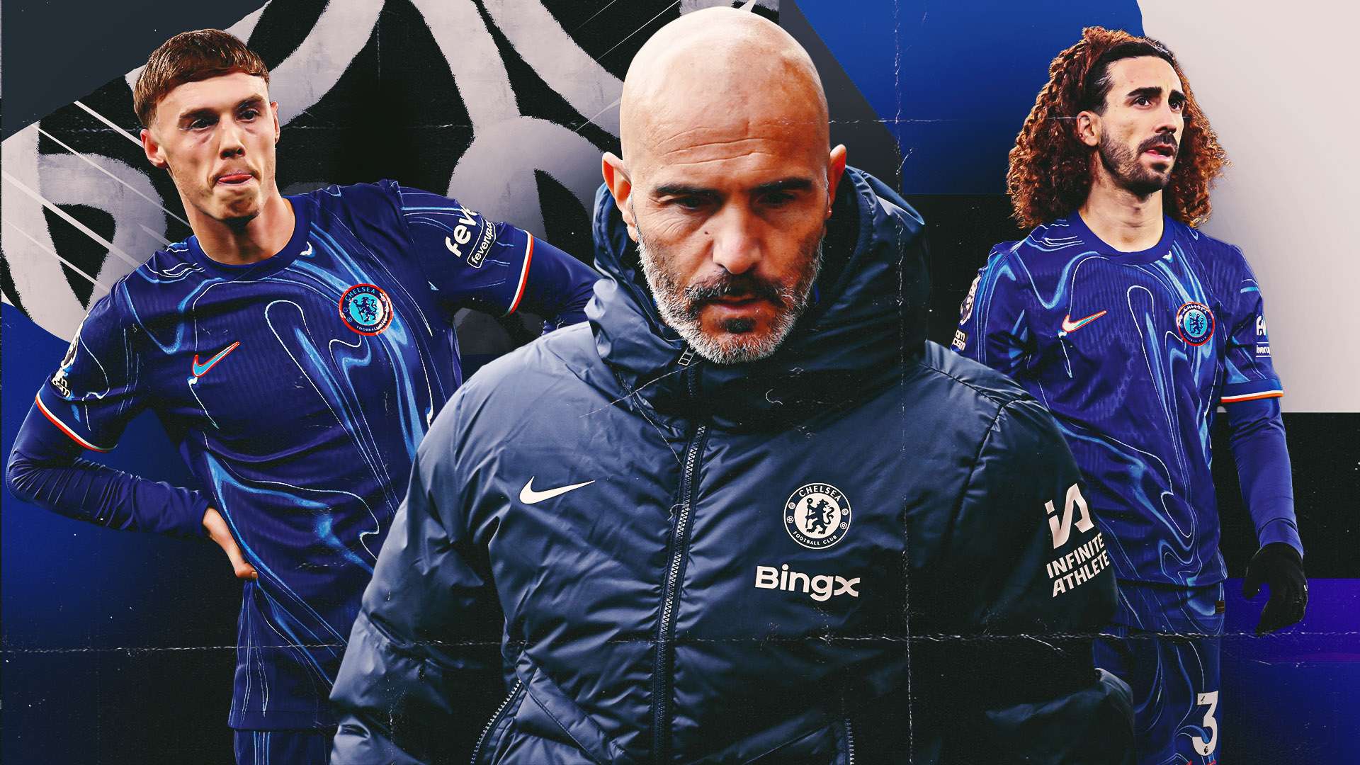 更多的战术 更多的战术