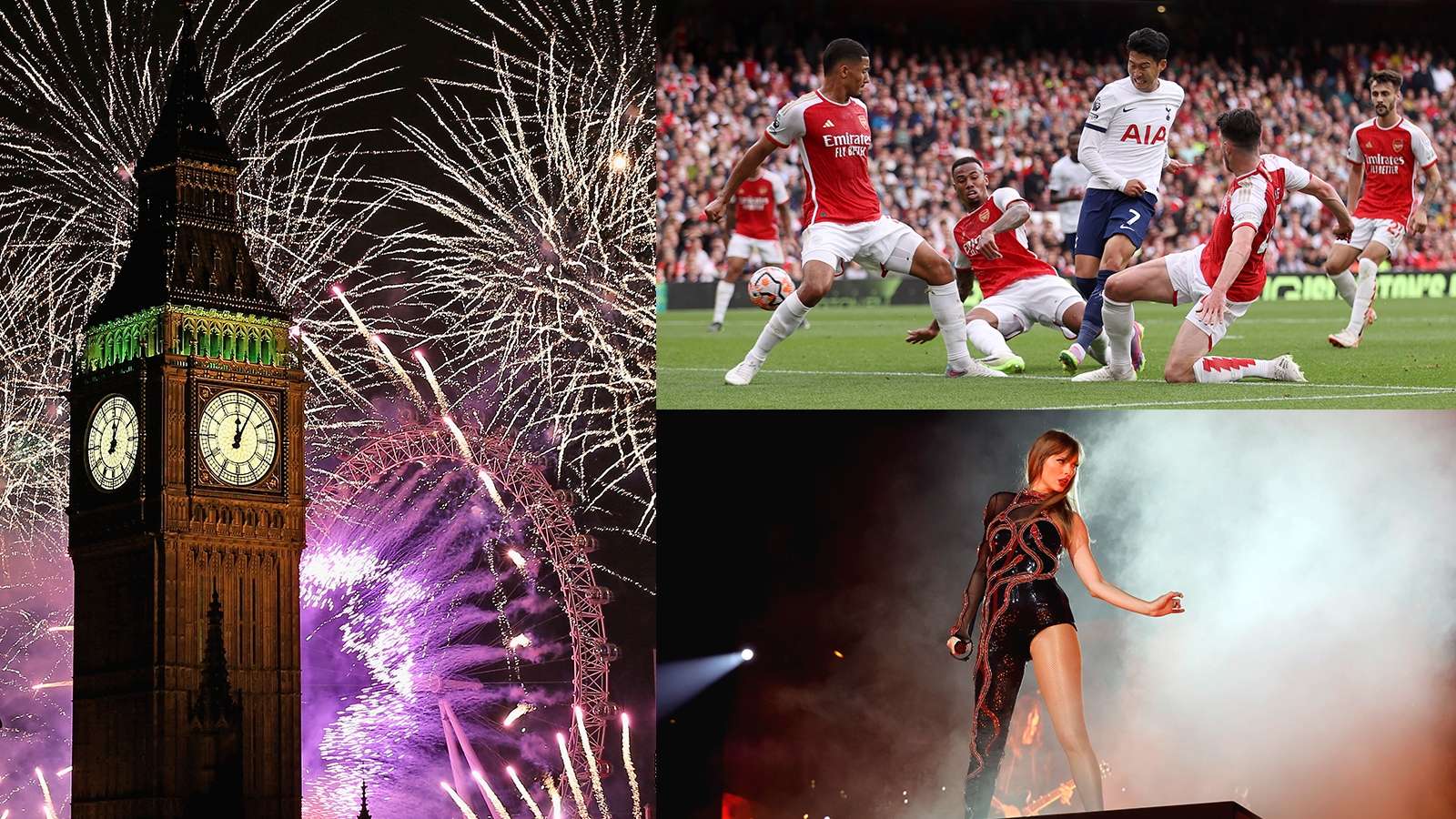 泛的关注与 泛的关注与